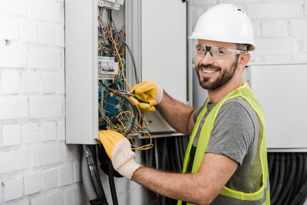 Best Residential Electrician Services  in Munfordville, KY