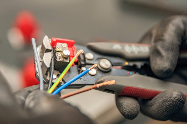 Best Electrical Rewiring Services  in Munfordville, KY