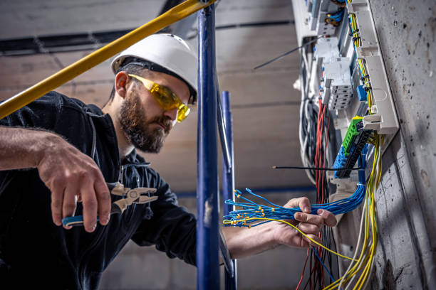 Best Electrical Troubleshooting Services  in Munfordville, KY