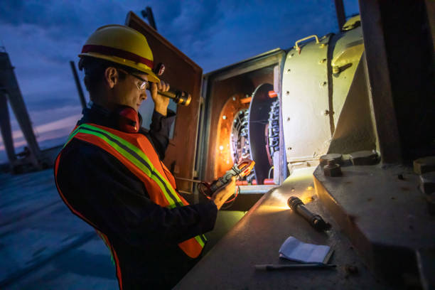 Best Licensed Electrician  in Munfordville, KY
