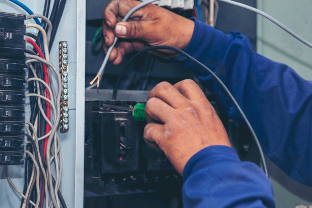 Best Electrician for Home Renovation  in Munfordville, KY