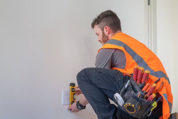 Best Generator Installation Services  in Munfordville, KY