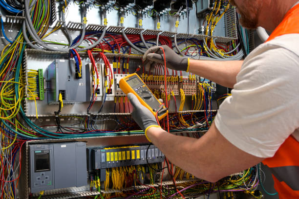 Best Electrical Troubleshooting Services  in Munfordville, KY