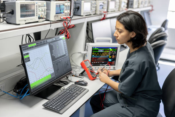Best Commercial Electrician Services  in Munfordville, KY