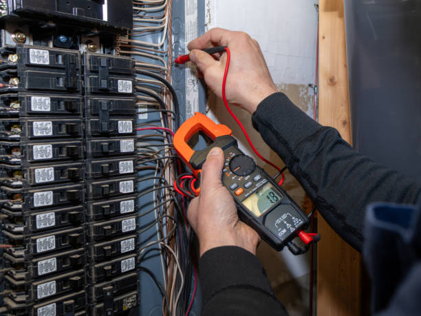 Best Affordable Electrical Installation  in Munfordville, KY