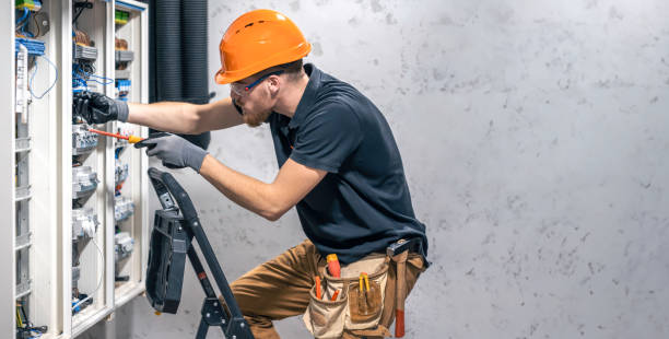 Best Electrical Wiring Services  in Munfordville, KY