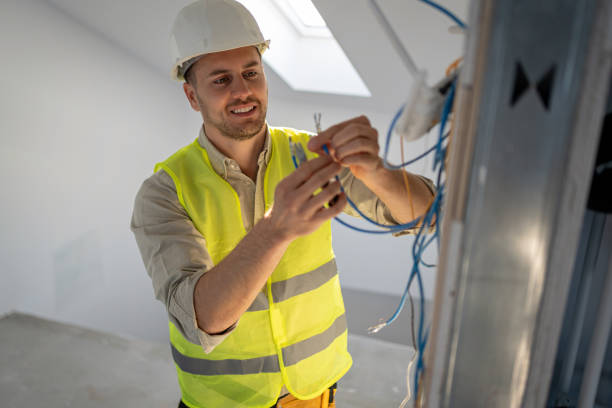 Best Best Electricians Near Me  in Munfordville, KY