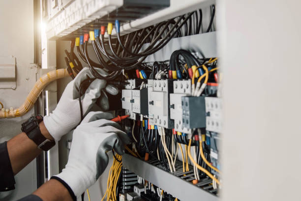 Best Electrical System Inspection  in Munfordville, KY